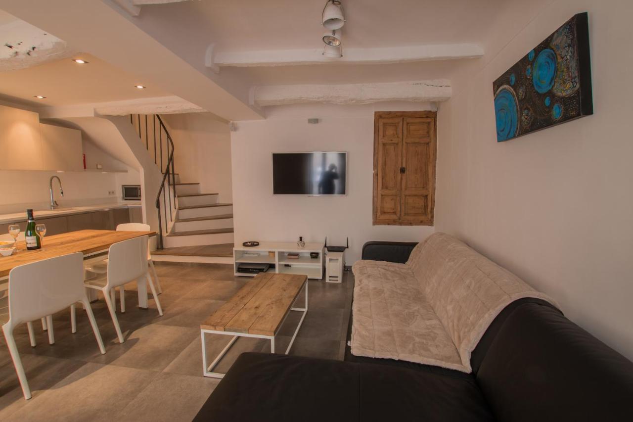 17 Les Colles Villa Valbonne Luaran gambar